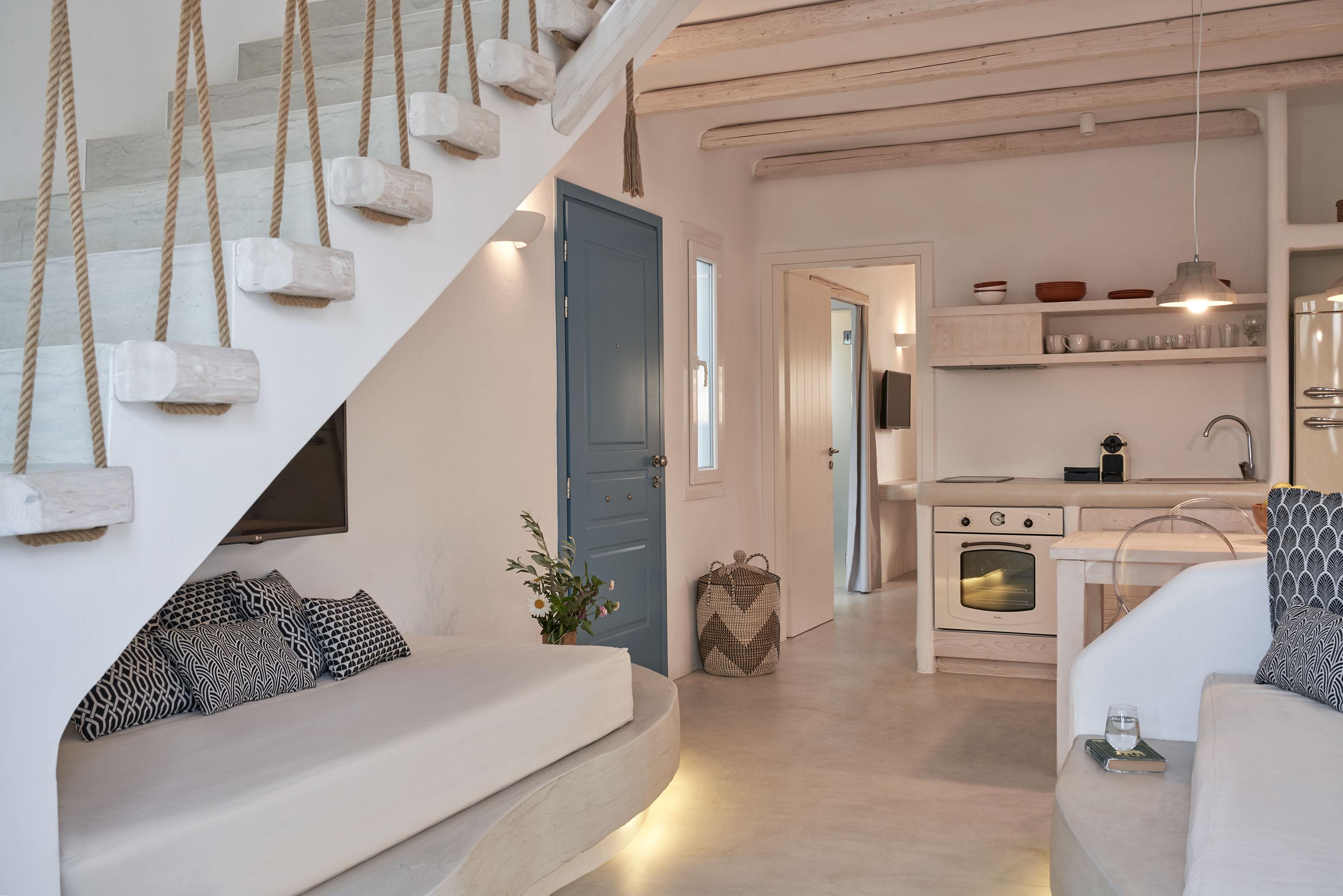 Naxian Utopia Luxury Villas & Suites Stelida  Exterior photo